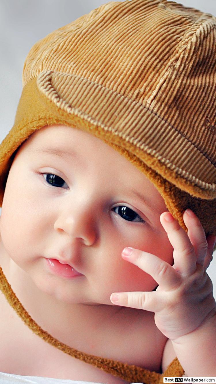 Very Cute Baby Wallpapers - Top Free Very Cute Baby Backgrounds -  WallpaperAccess