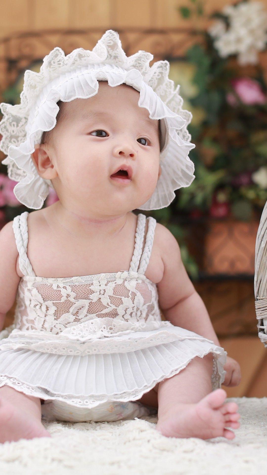 1080x1920 Em bé rất dễ thương mới - 1080x1920 - Tải xuống Hình nền HD