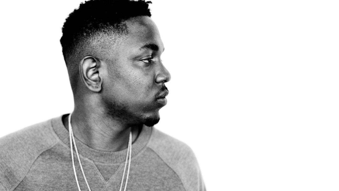 1366x768 KENDRICK LAMAR SUED $1MILLION BY FAN FOR DEEP SADNESS. Amaru Don TV