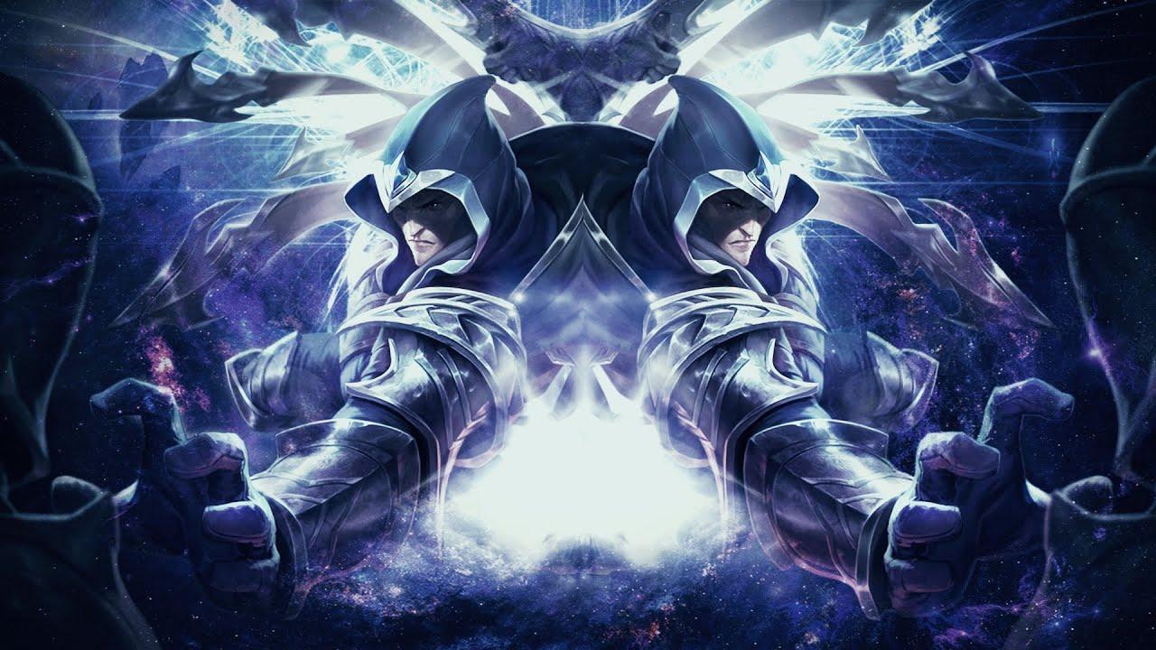 1280x720 Lol Talon HD Wallpaper