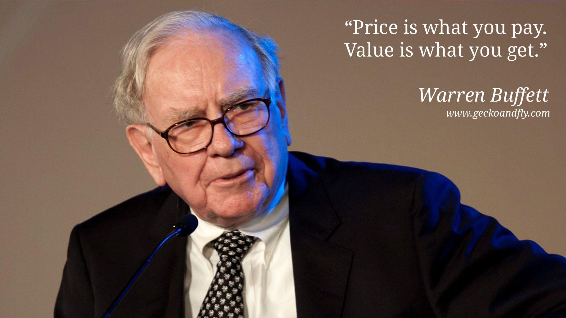 1920x1080 Warren Buffett wallpaperx1080