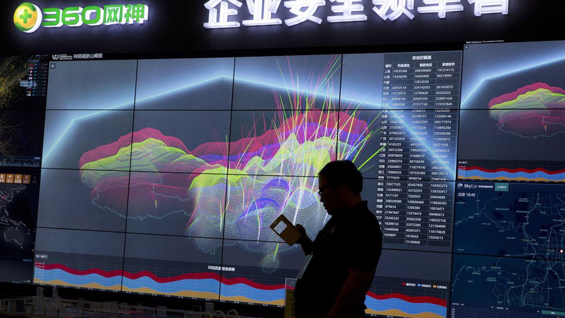 1920x1080 Computer Powered Hedge Funds Lag The Bull Market