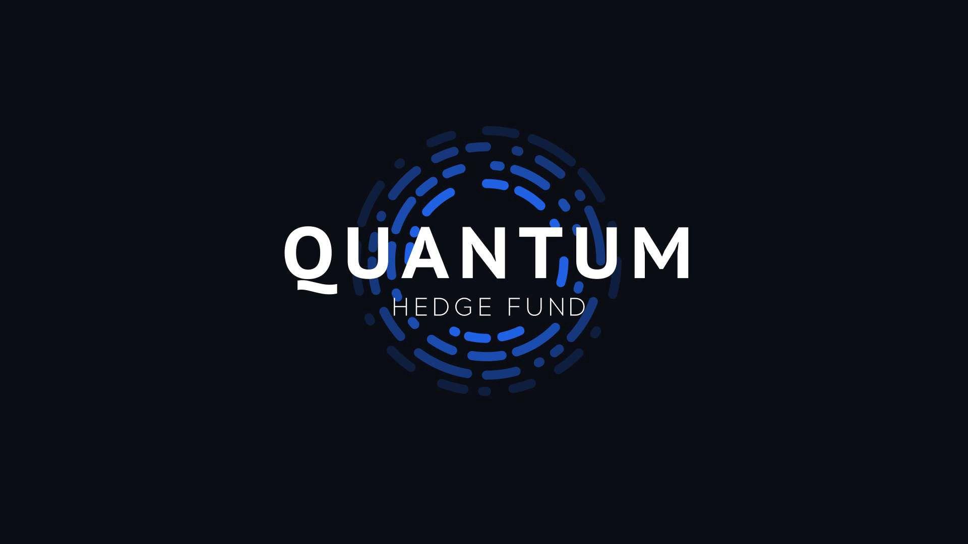 1920x1080 Quantum Hedge Fund