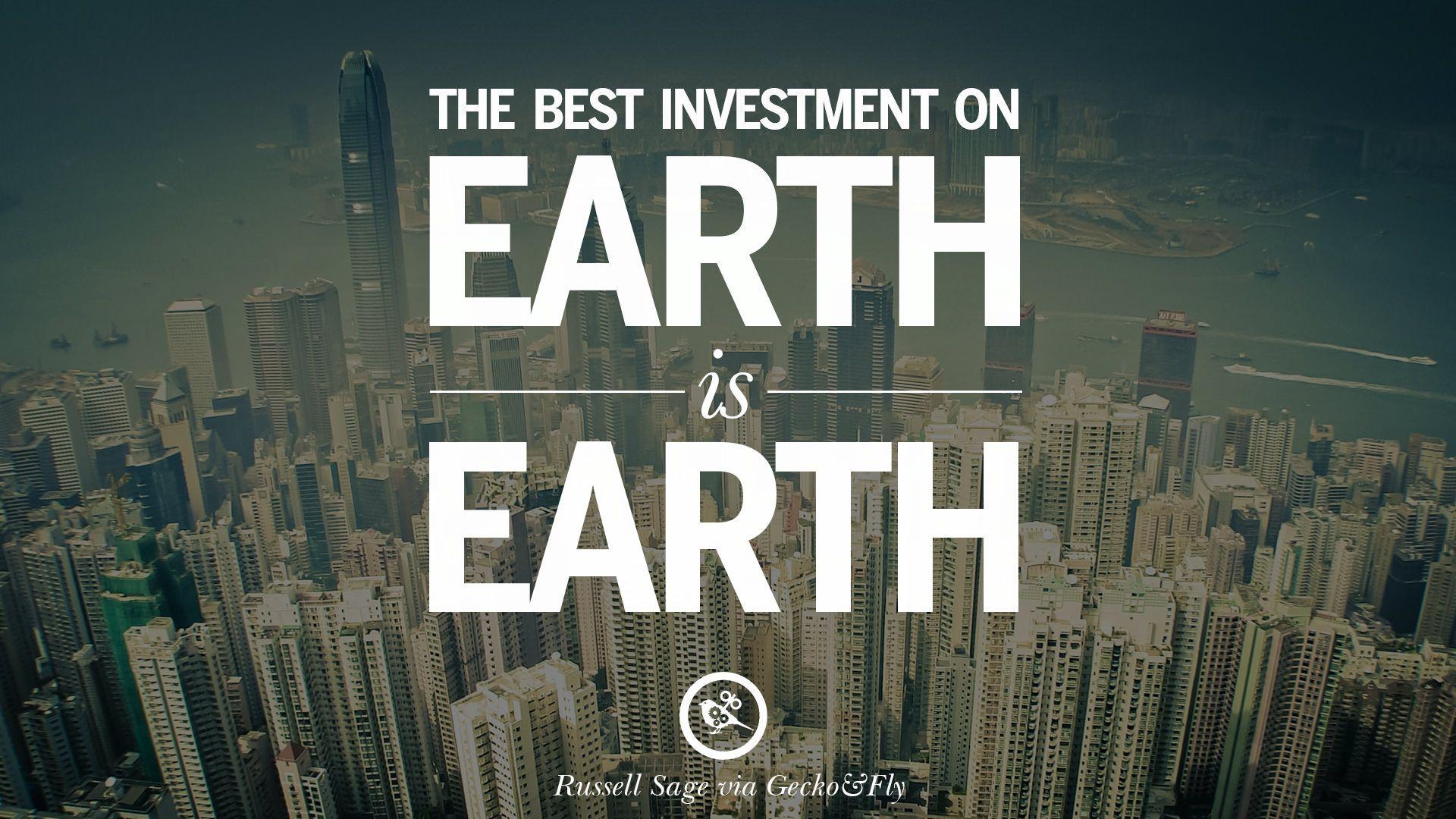 1920x1080 Quotes On Real Estate Investing And Property Investment