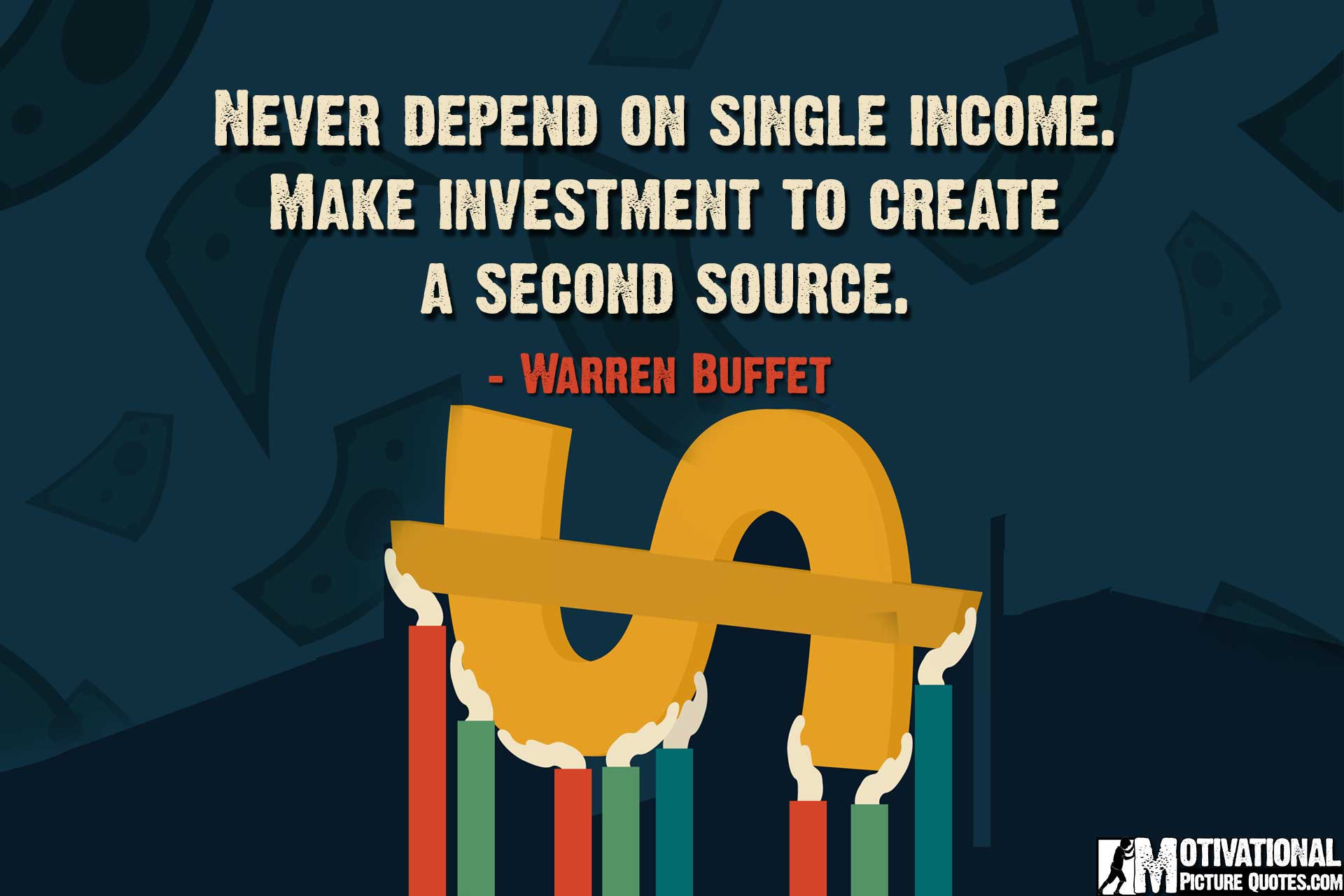 1920x1280 Famous Investment Quotes With Image