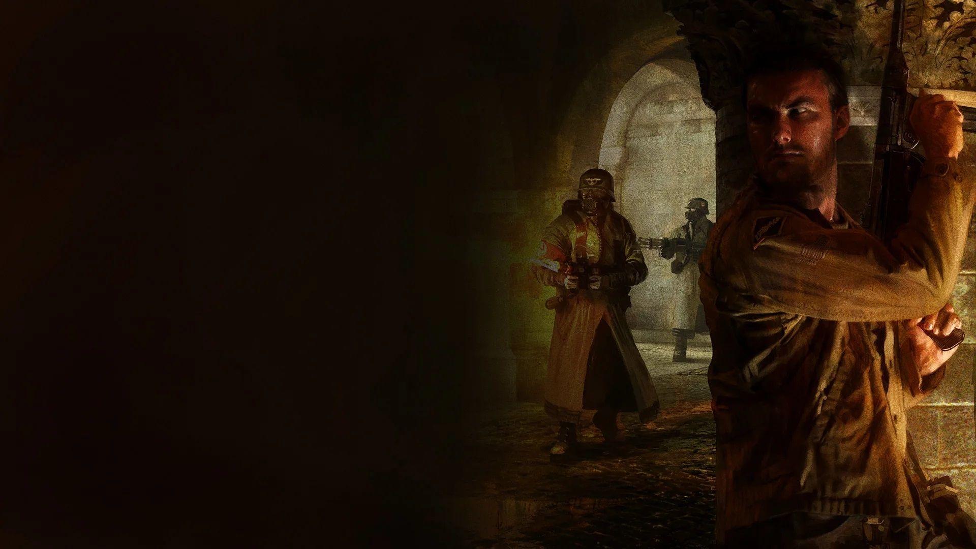 1920x1080 Return to Castle Wolfenstein Wallpaper, HD Games 4K Wallpaper, Image and Background