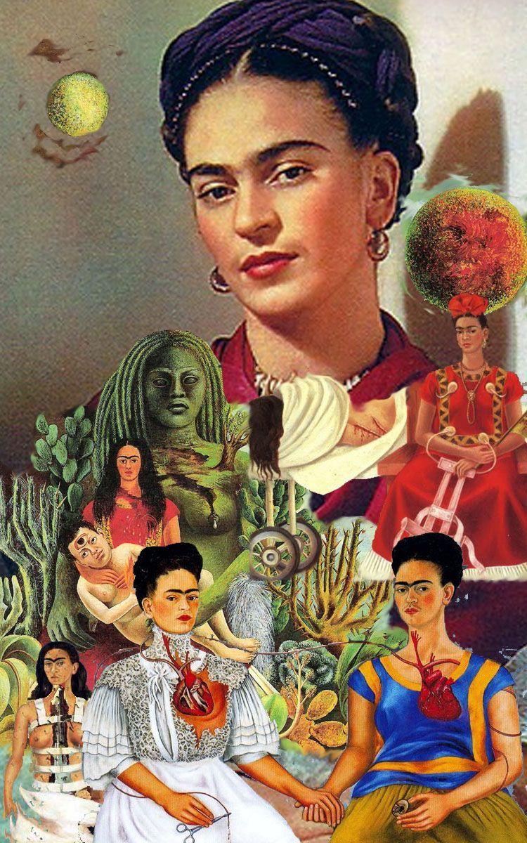 750x1200 Not Found. Frida and diego, Frida kahlo art, Famous art paintings