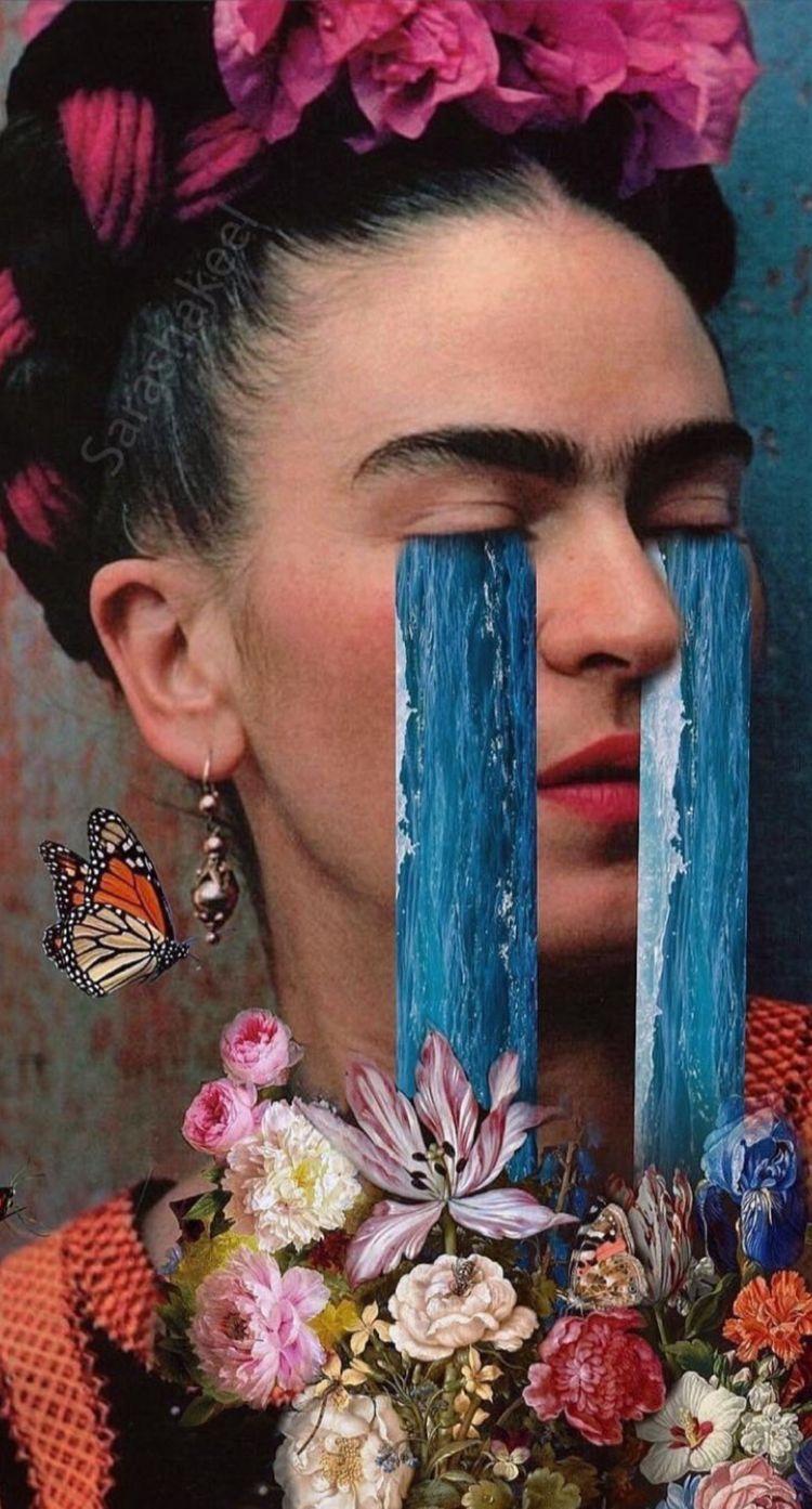 Frida Kahlo Paintings Wallpapers - Top Free Frida Kahlo Paintings