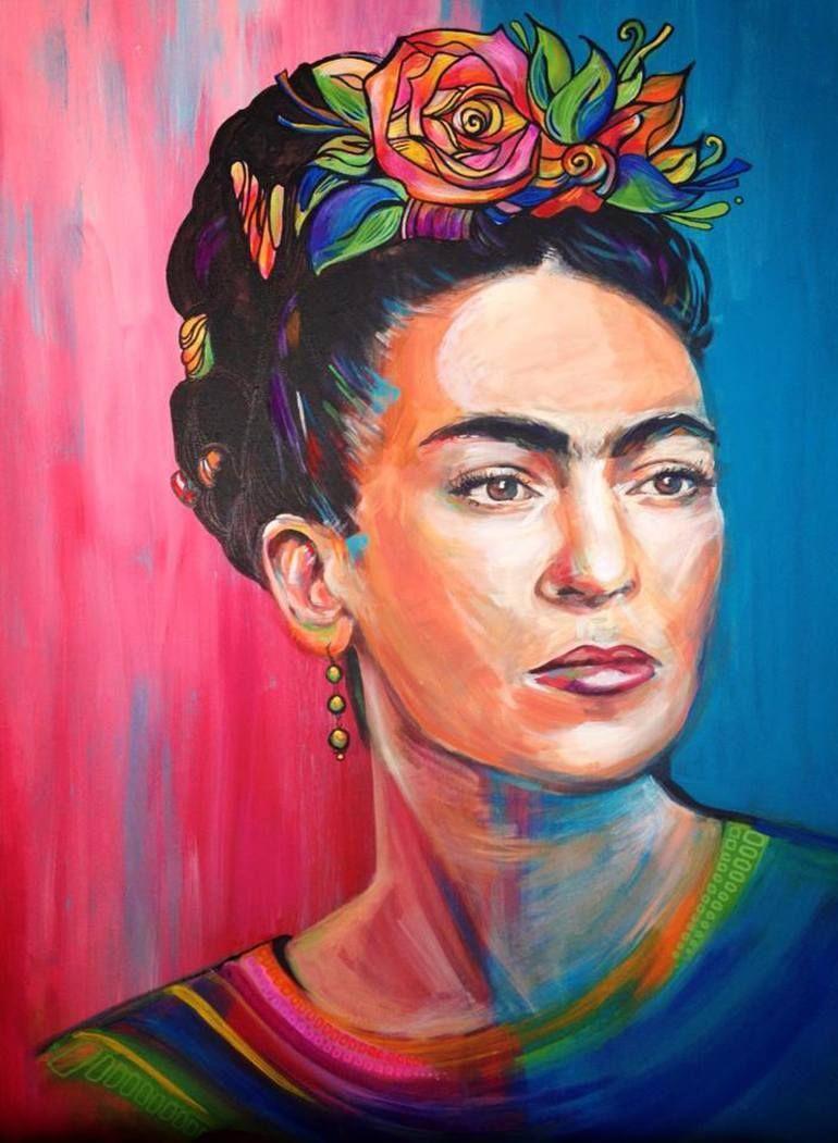 Frida Kahlo Paintings Wallpapers - Top Free Frida Kahlo Paintings ...