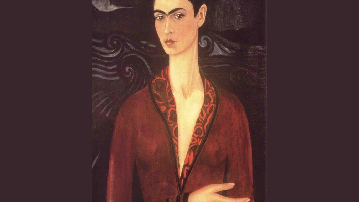 1366x768 Free download Frida Kahlo Wallpaper Fine Art Painting Desktop Wallpaper [1400x1050] for your Desktop, Mobile & Tablet. Explore 1920X1800 WallpaperX1200 Wallpaper, Winter Wallpaper 1920x 1920 x 1200 Desktop Wallpaper