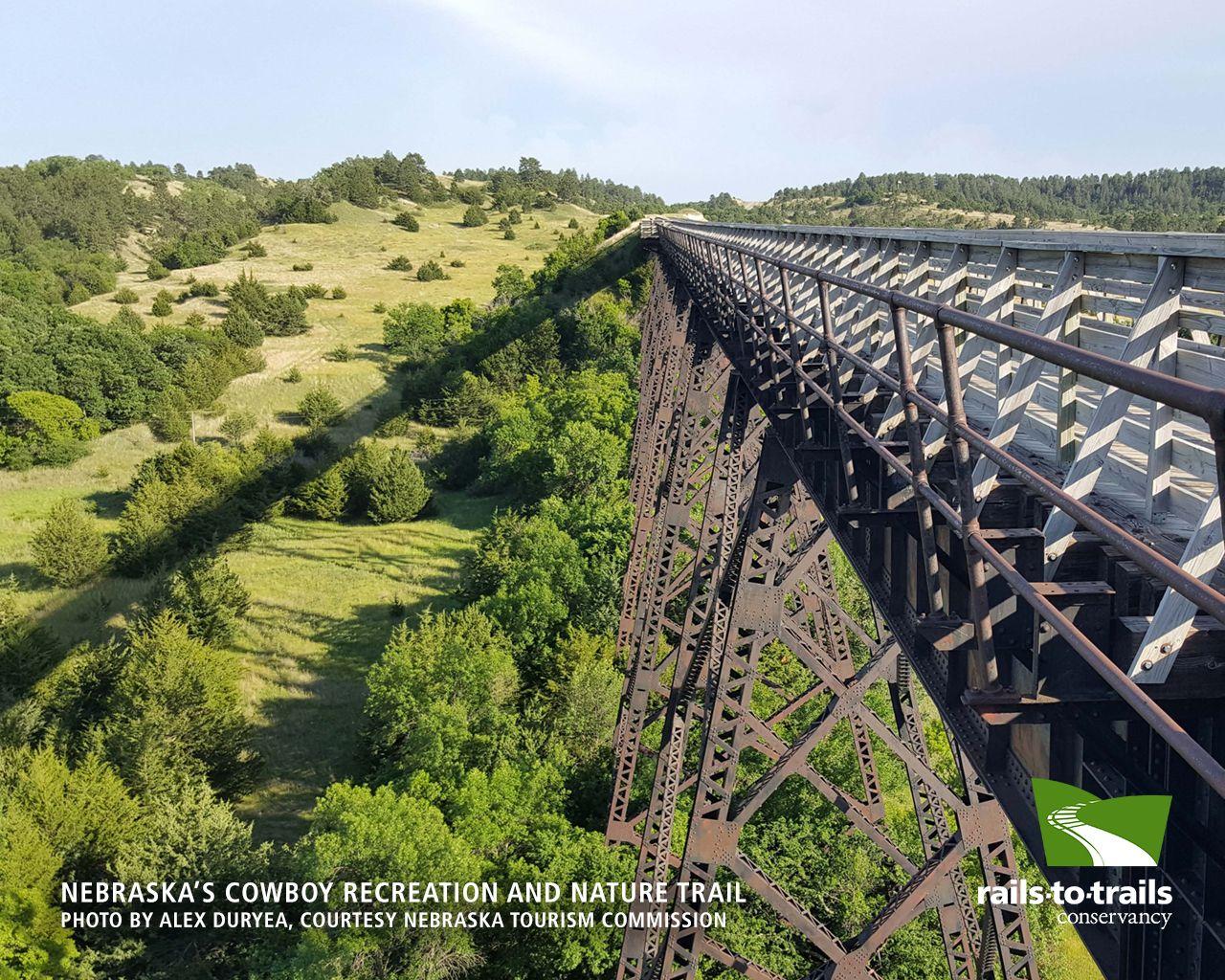 1280x1024 Free Wallpaper. Rails To Trails Conservancy