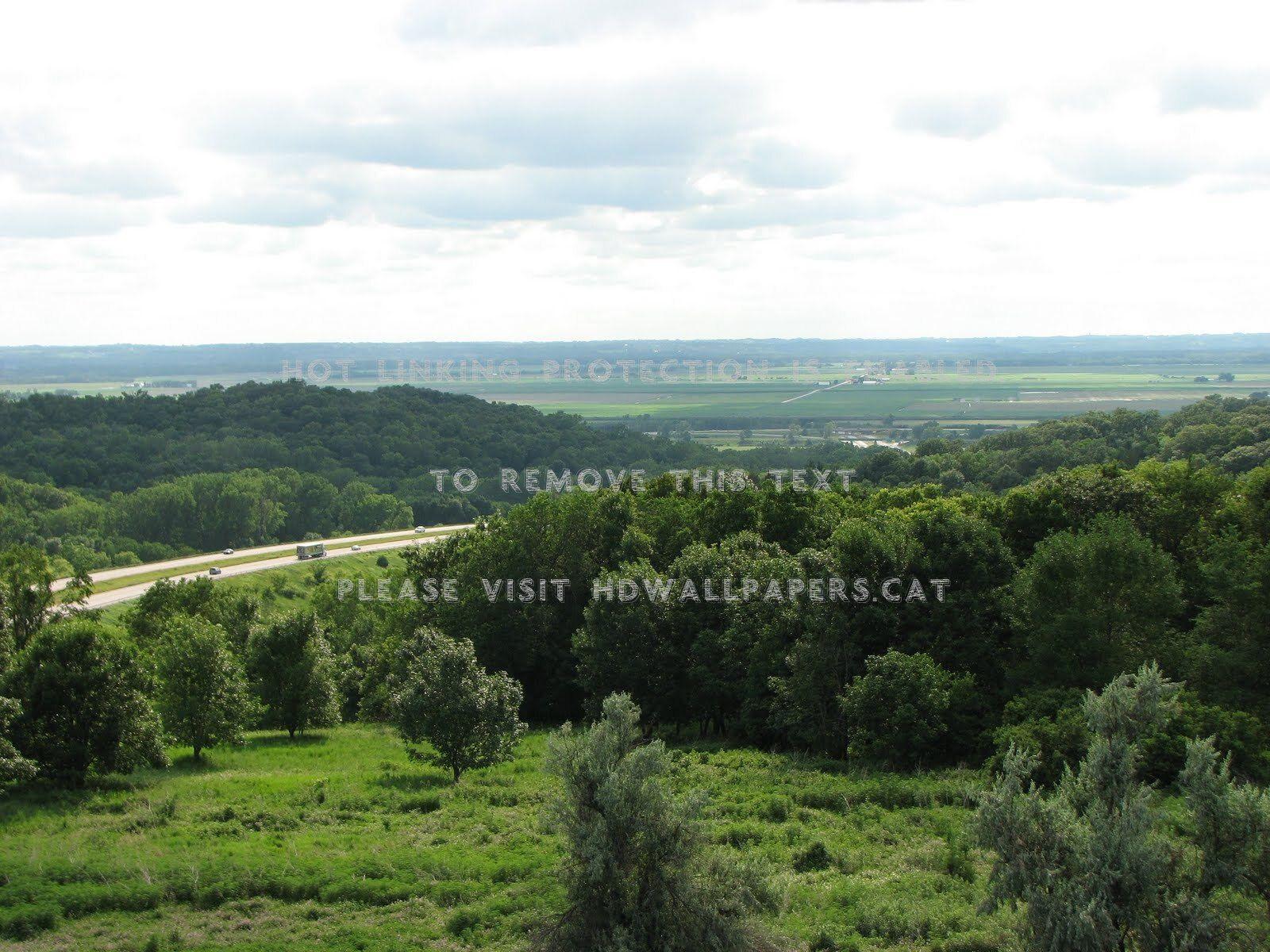 1600x1200 nebraska view scenic landscape nature