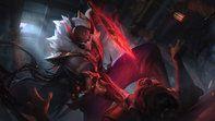 7680x4320 Blood Moon of Legends 4K 8K HD LoL Wallpaper