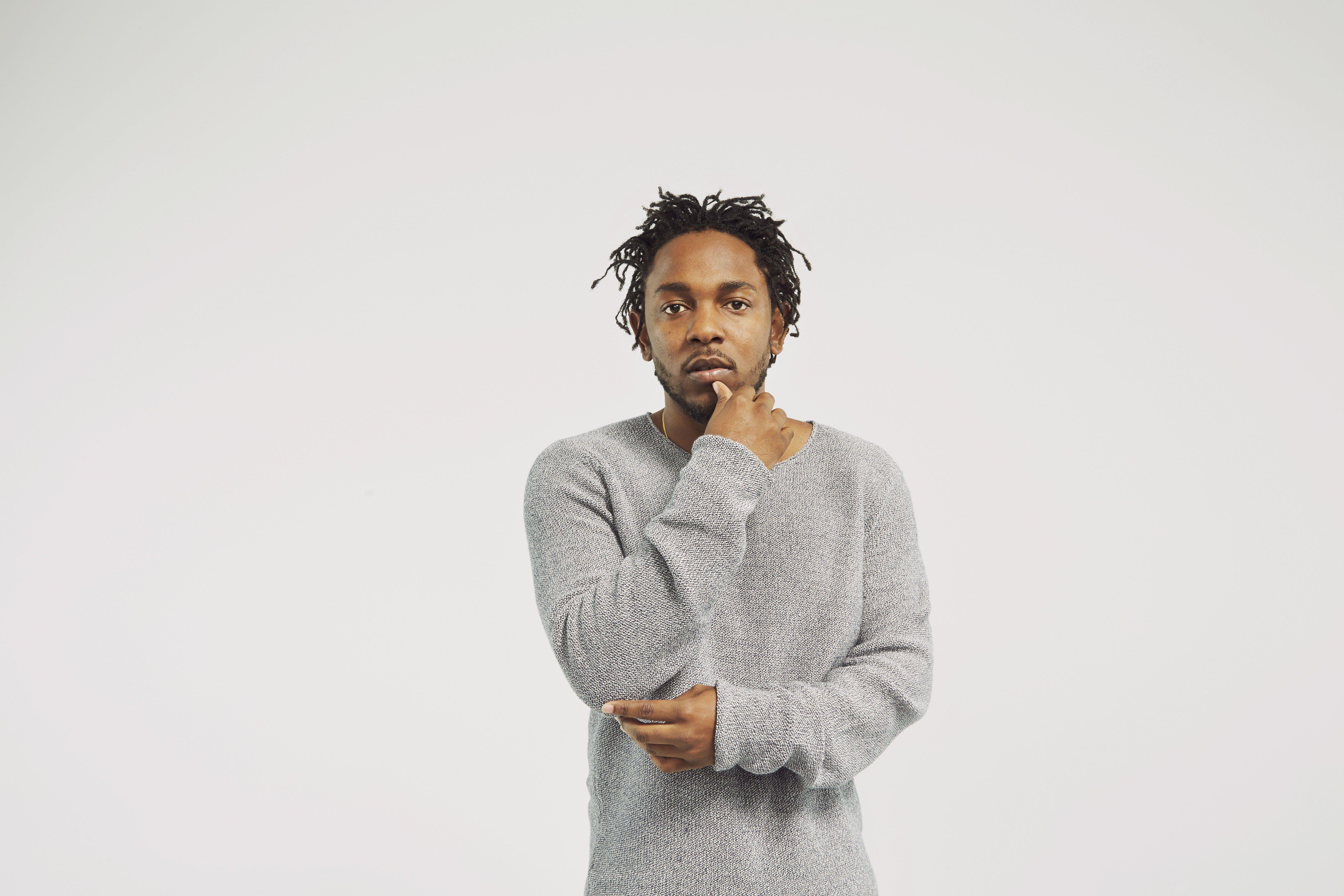5760x3840 Music Kendrick Lamar 4k Ultra HD Wallpaper
