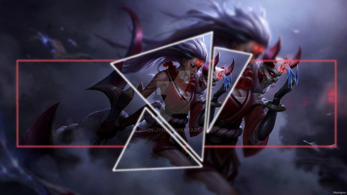1191x670 Blood Moon HD Wallpaper