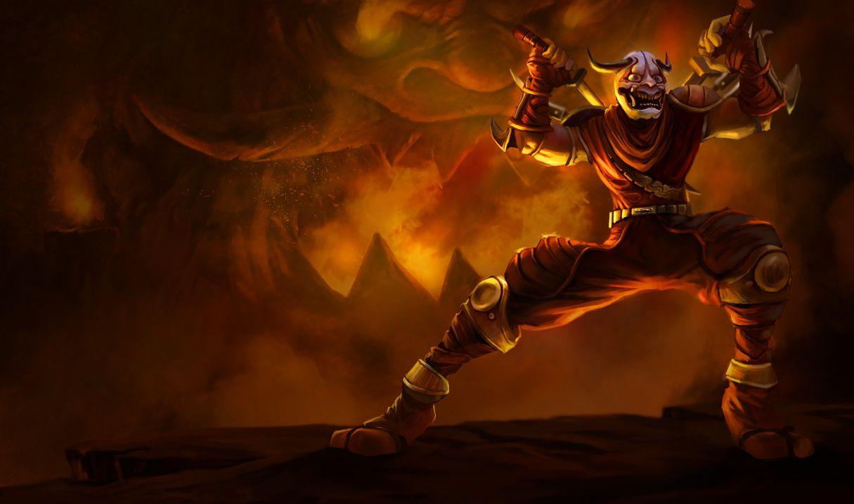 Blood Moon Yasuo Wallpapers - Top Free Blood Moon Yasuo Backgrounds