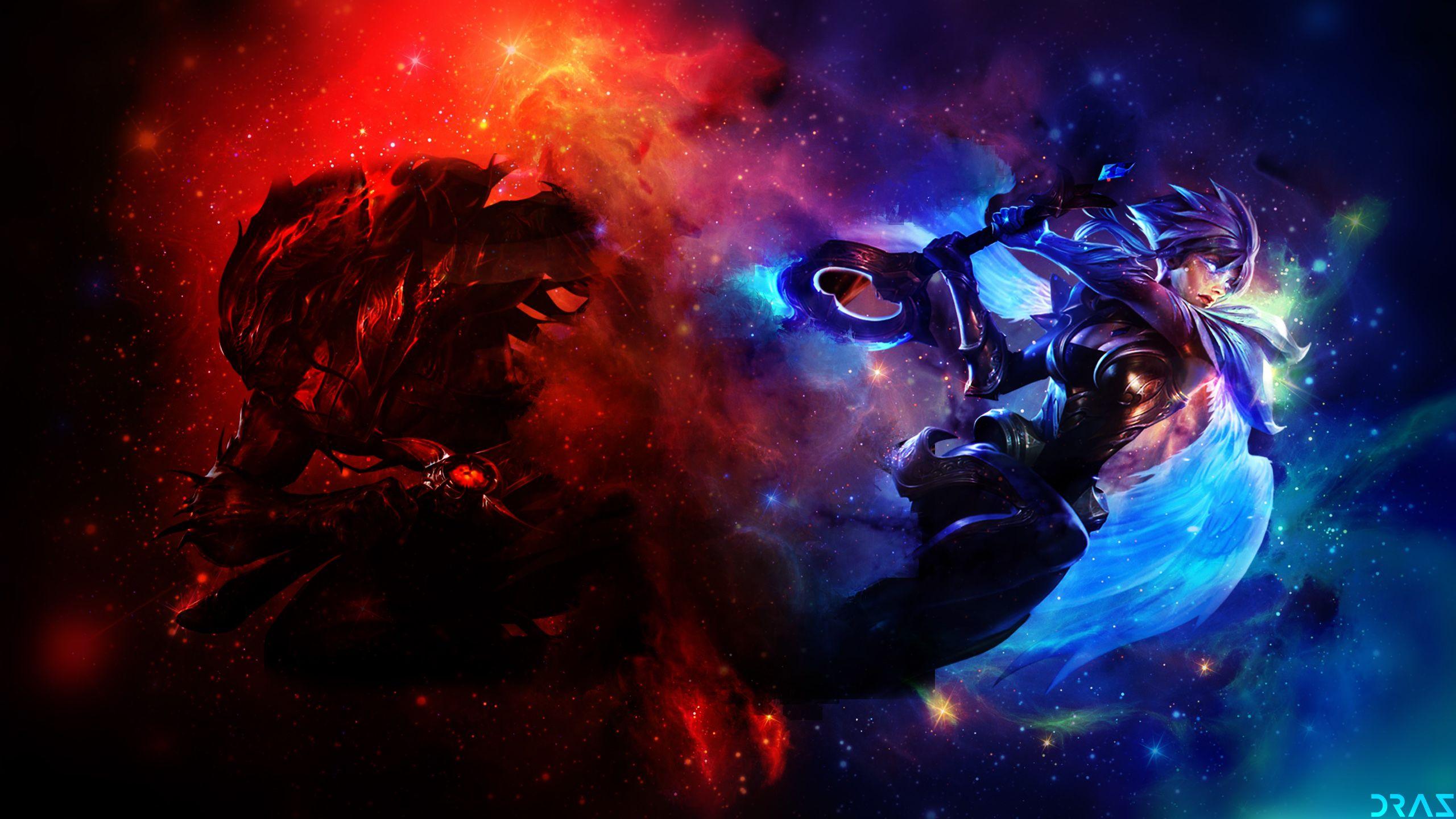 Blood Moon Yasuo Wallpapers - Top Free Blood Moon Yasuo Backgrounds