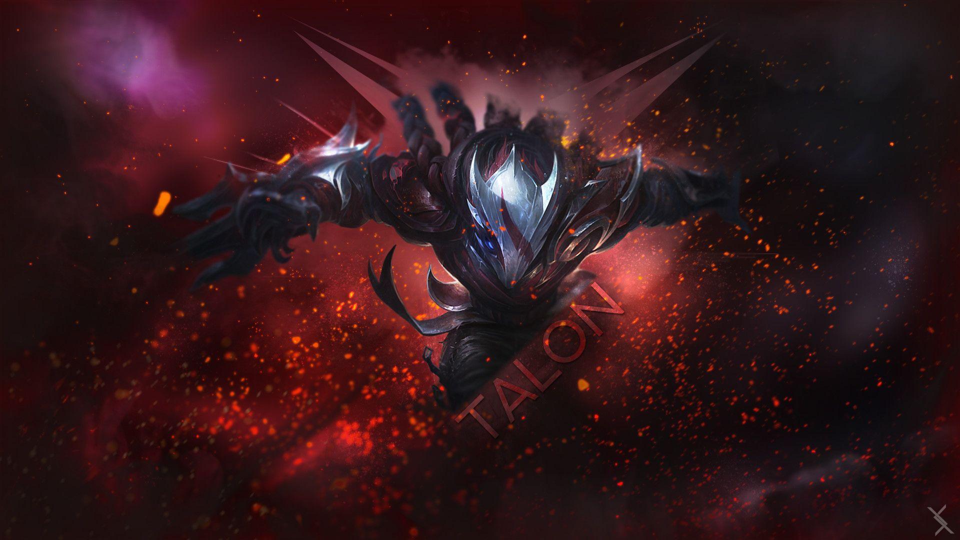 1920x1080 Wallpaper, Will Rayner