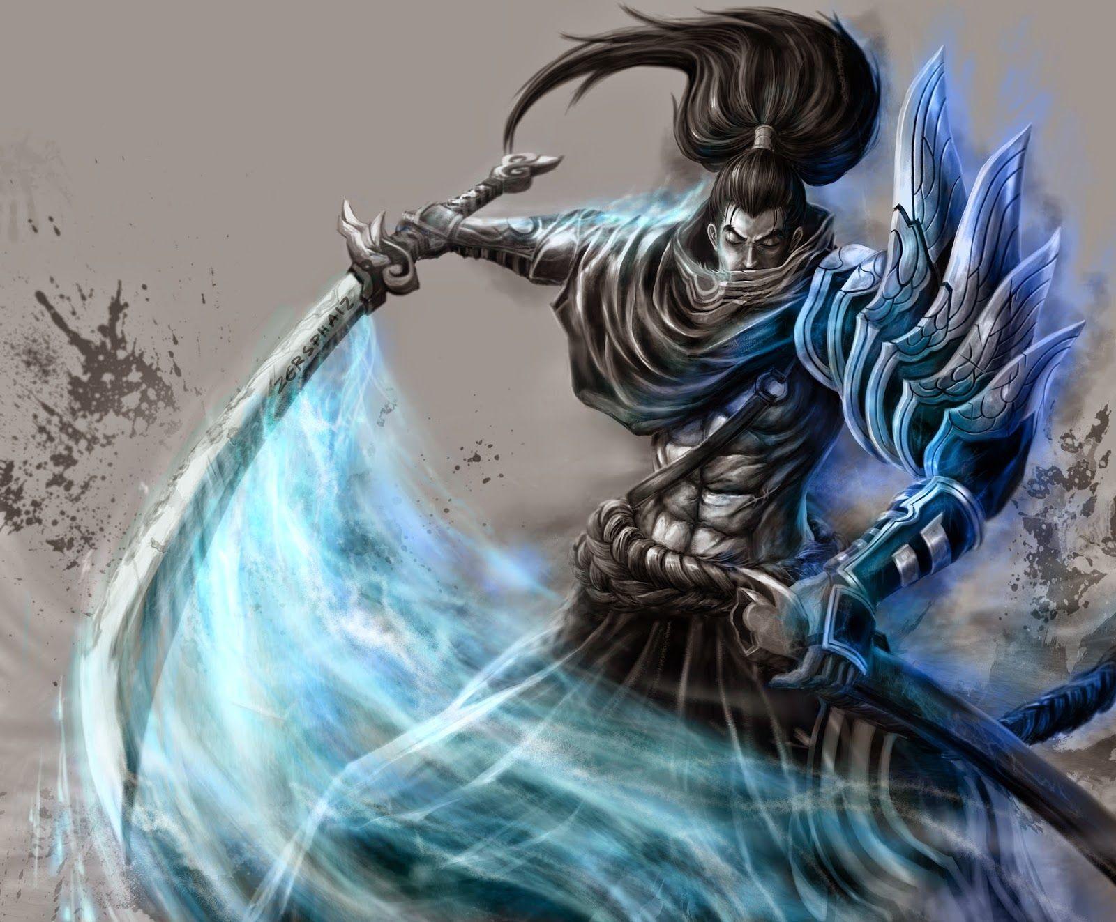 1600x1323 League Of Legends Yasuo Wallpaper For Android Lol Wallpaper & Background Download
