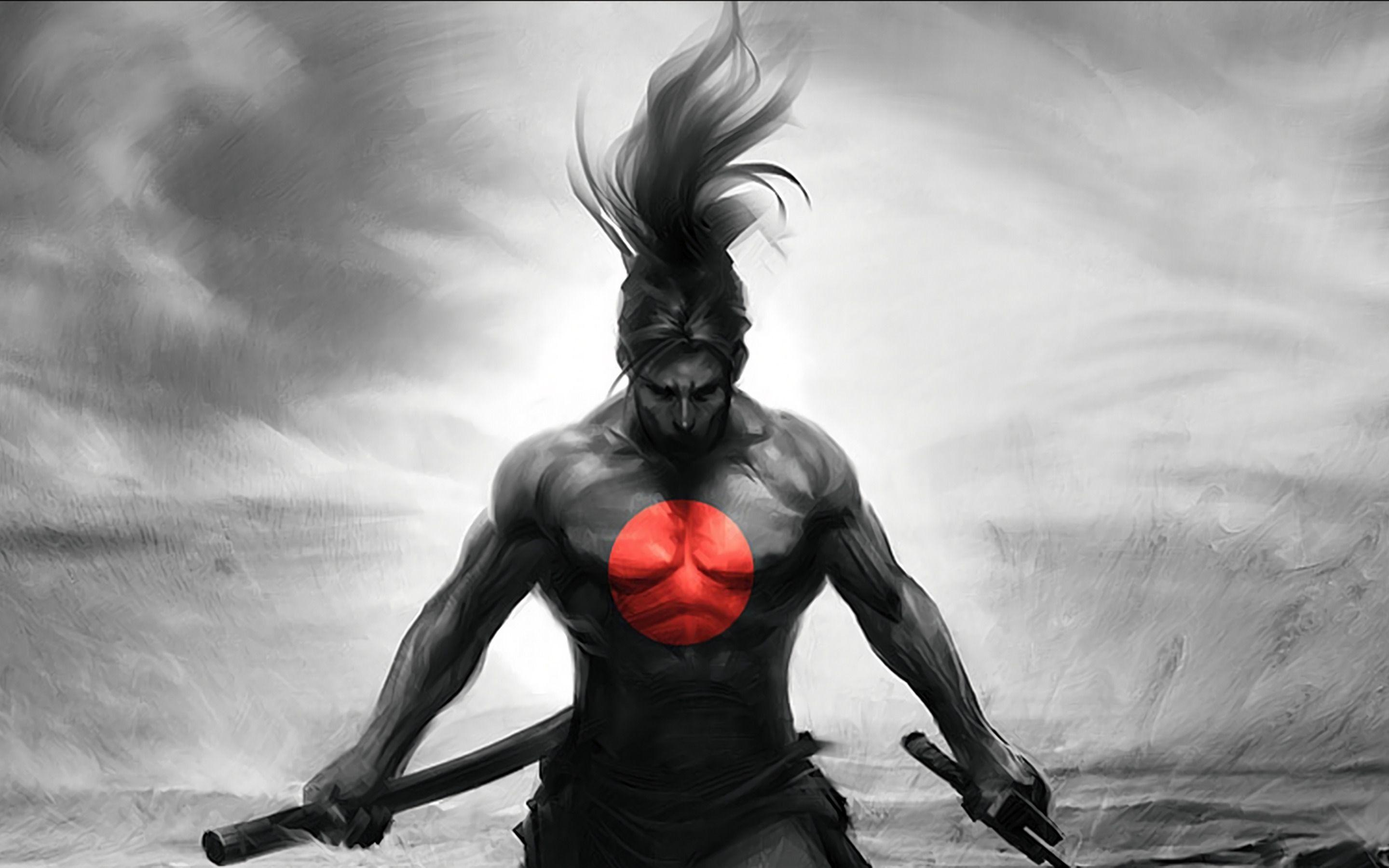 2880x1800 Yasuo League Of Legends Macbook Pro Retina HD 4k Wallpaper, Image, Background, Photo and Picture