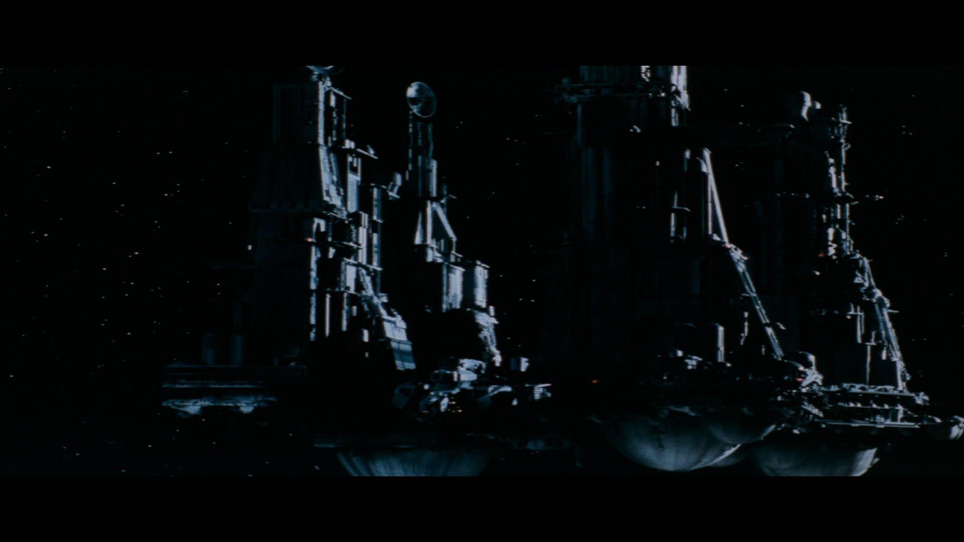 1920x1080 Originality in design. Nostromo alien, Alien isolation, Dark horse comics