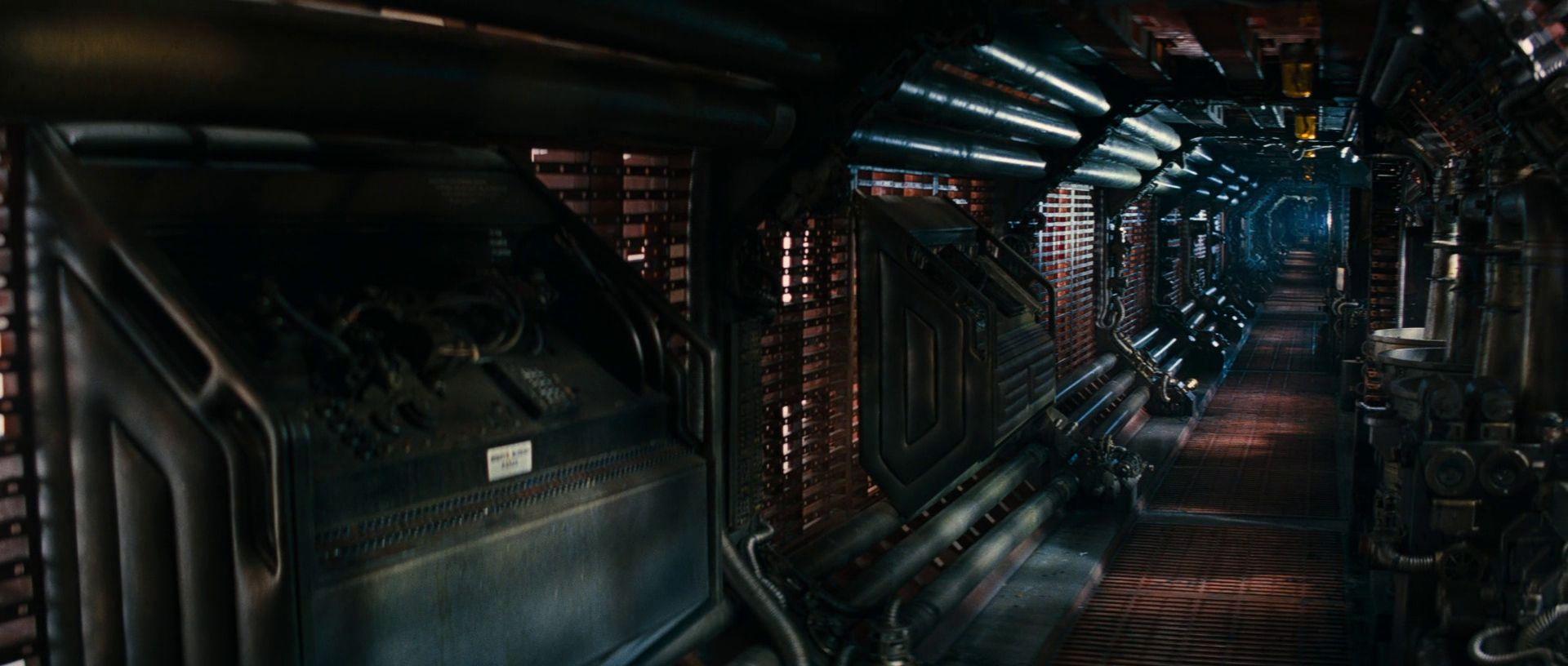 1920x816 Alien: HD Screencaps for Desktop Background