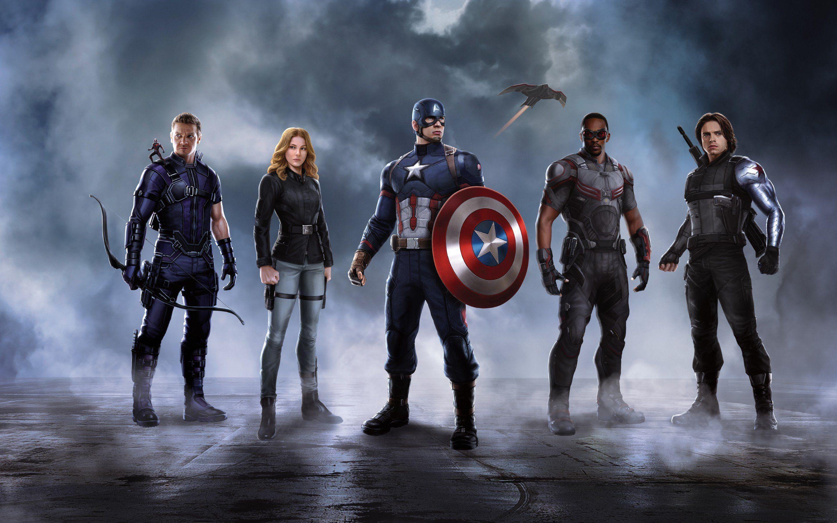 2880x1800 Free download Captain America Civil War 4k Image Desktop Wallpaper Box [2880x1800] for your Desktop, Mobile & Tablet. Explore Captain America 4K WallpaperK Captain America Wallpaper, Captain America