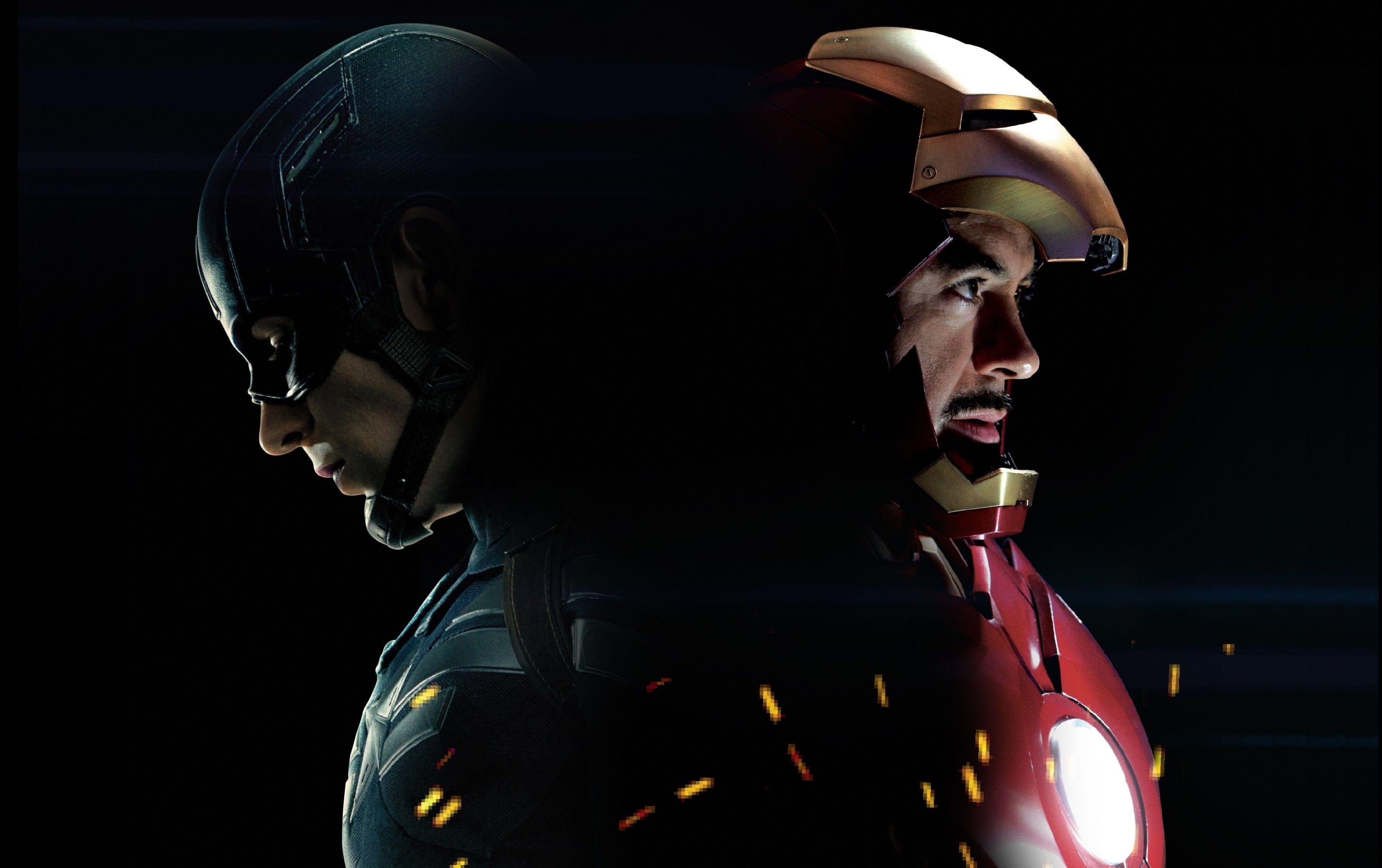 3840x2413 3840x2413 captain america 3 civil war 4k wallpaper for mac computers. Mocah.org HD Desktop Wallpaper
