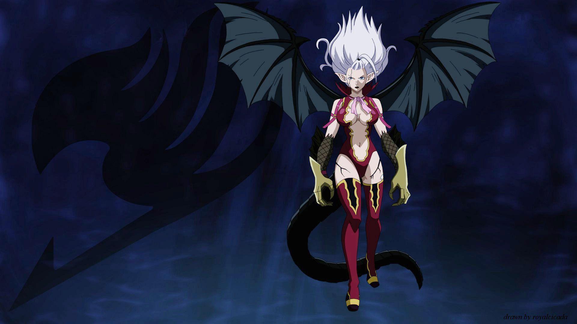1920x1080 Fairy Tail. HD Wallpaper