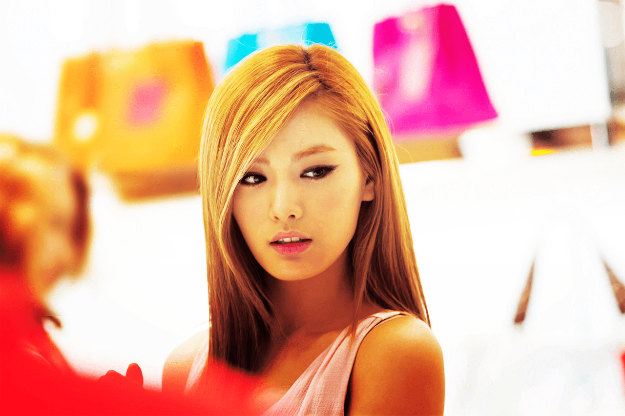 1280x853 After School Nana Wallpaper