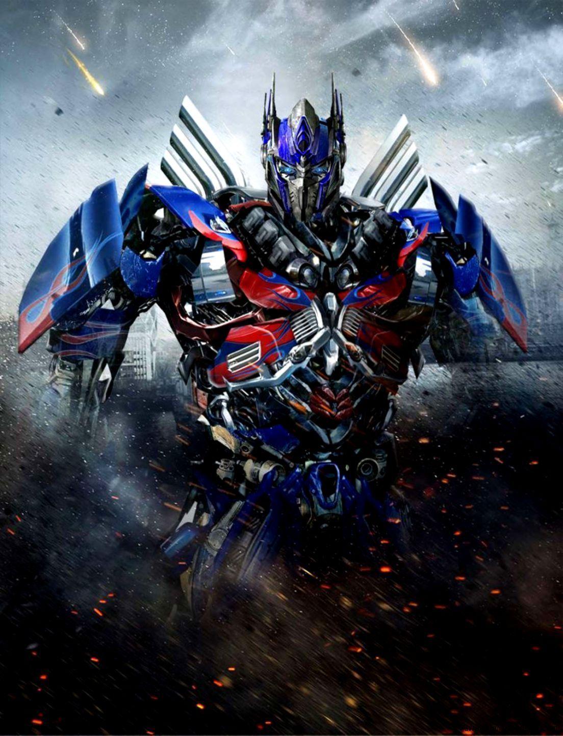11+ Transformers Wallpaper For Android Tablet