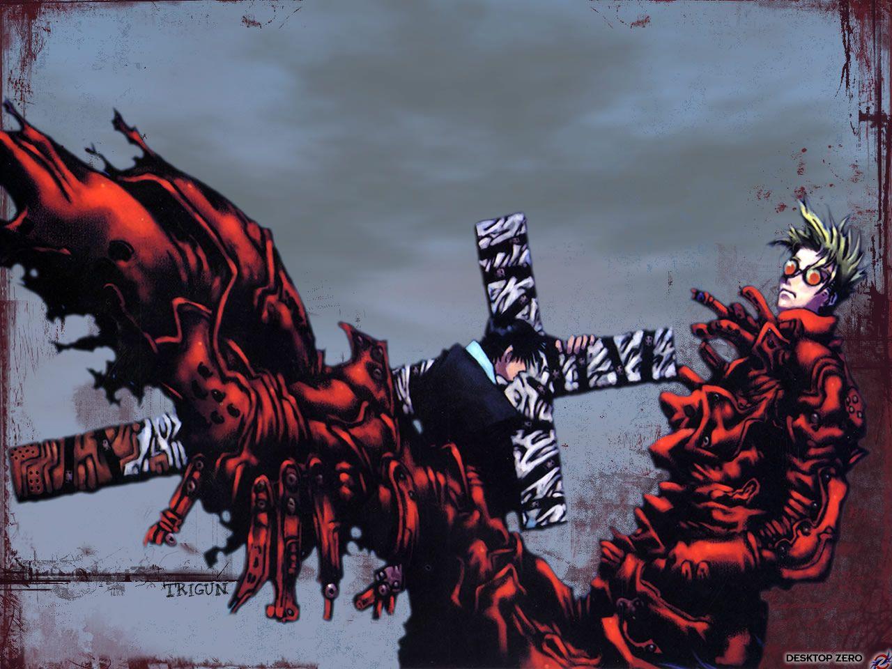 1280x960 Nicholas D. Wolfwood Wallpaper. St. Nicholas Wallpaper, St. Nicholas Krampus Wallpaper and Wallpaper St. Nicholas Day