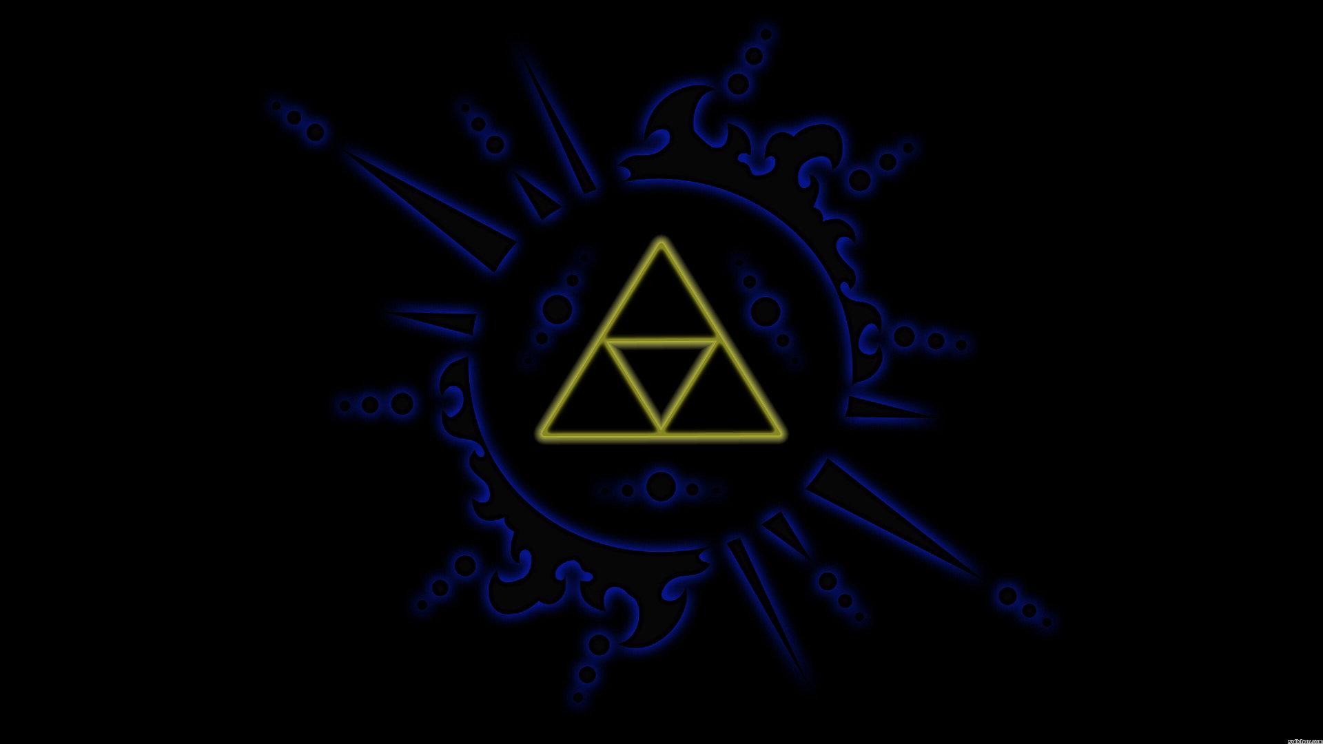 1920x1080 The Legend Of Zelda wallpaper HD for desktop background