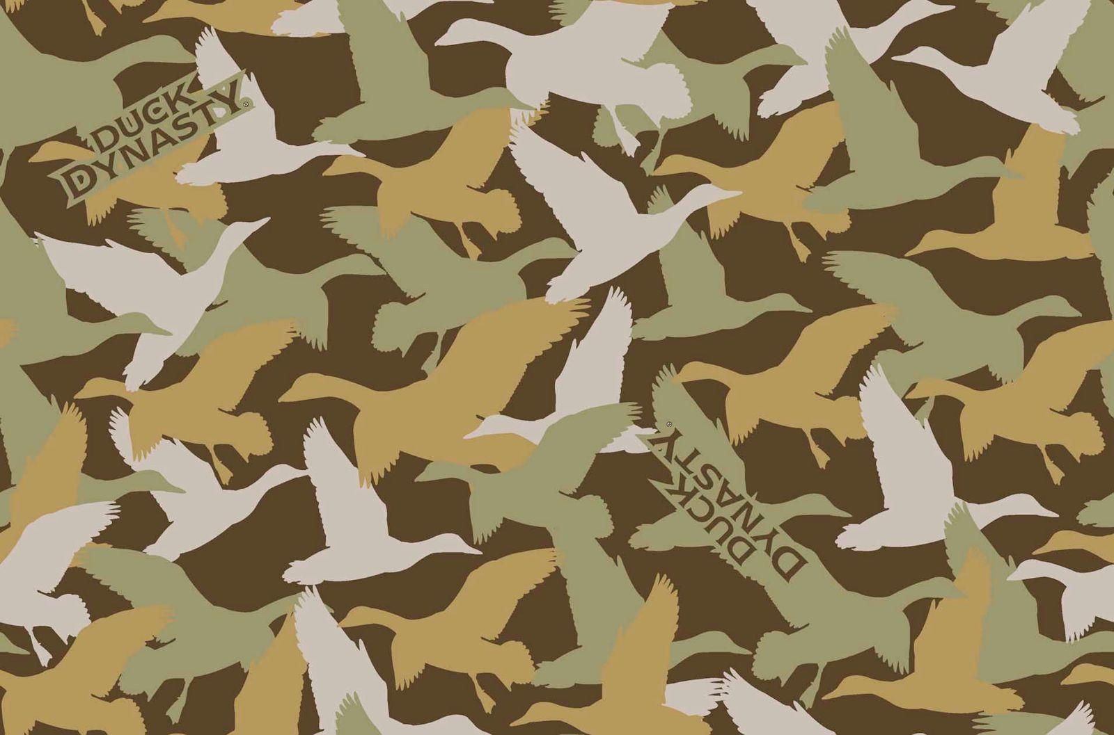 Duck Camo Wallpapers - Top Free Duck Camo Backgrounds - WallpaperAccess