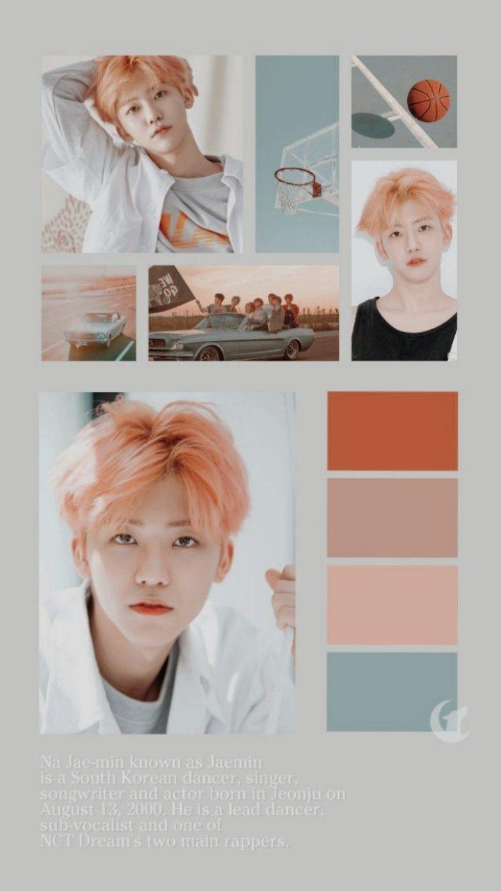 720x1280 Kpop wallpaper, Nct dream jaemin,