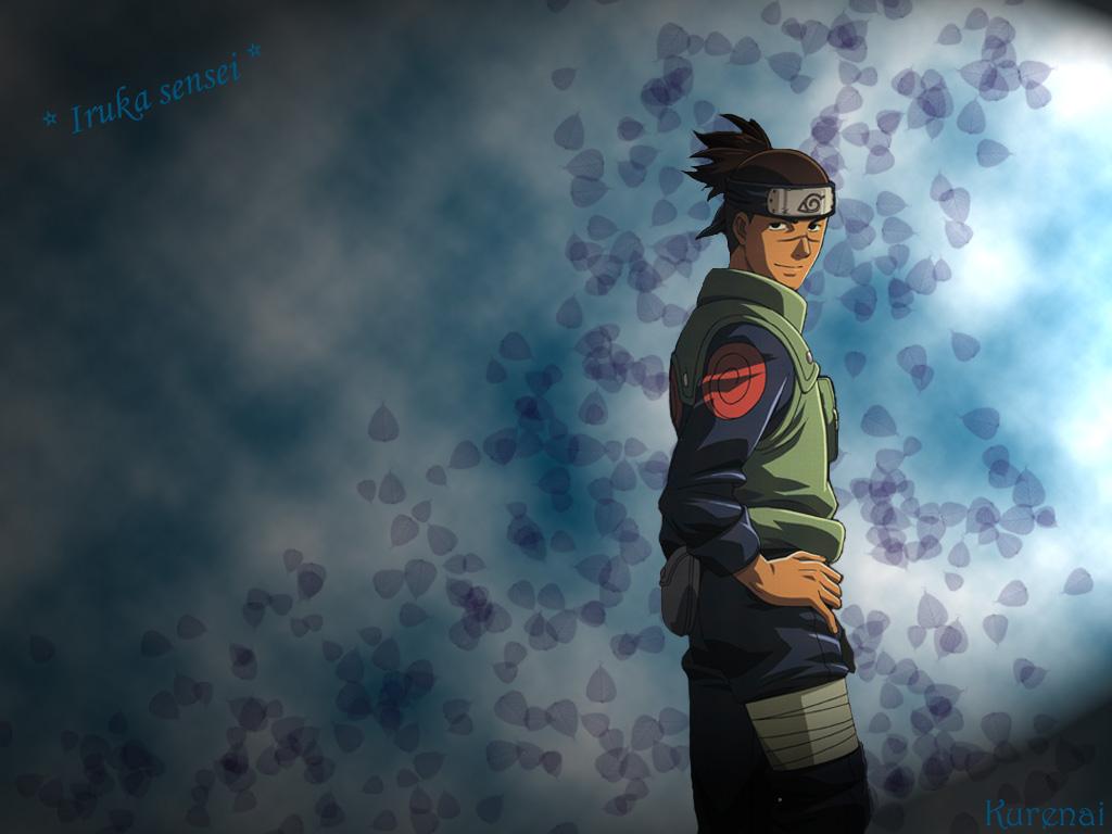 Umino Iruka/#1816450  Naruto, Anime naruto, Naruto images