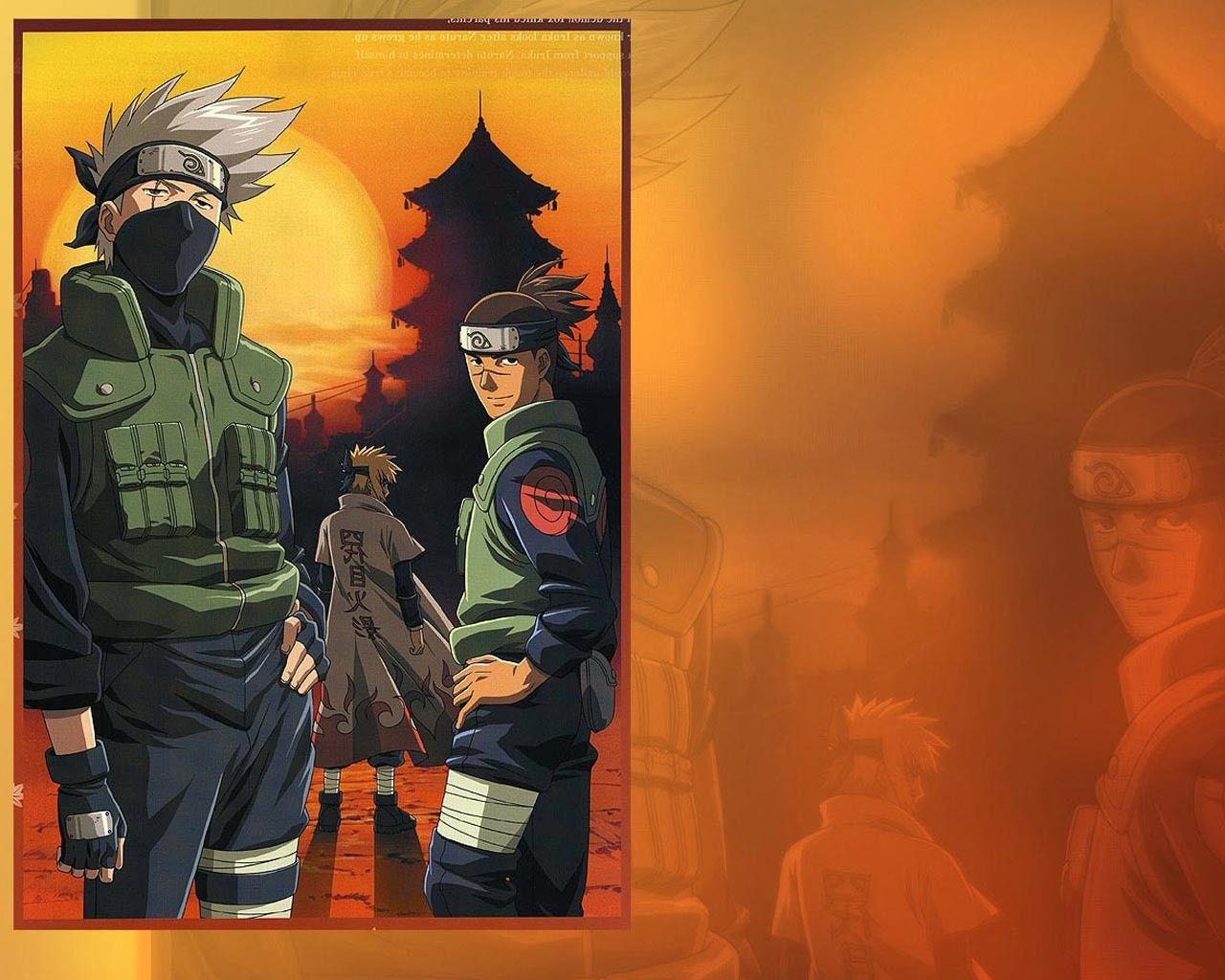 Iruka Wallpapers Top Free Iruka Backgrounds Wallpaperaccess