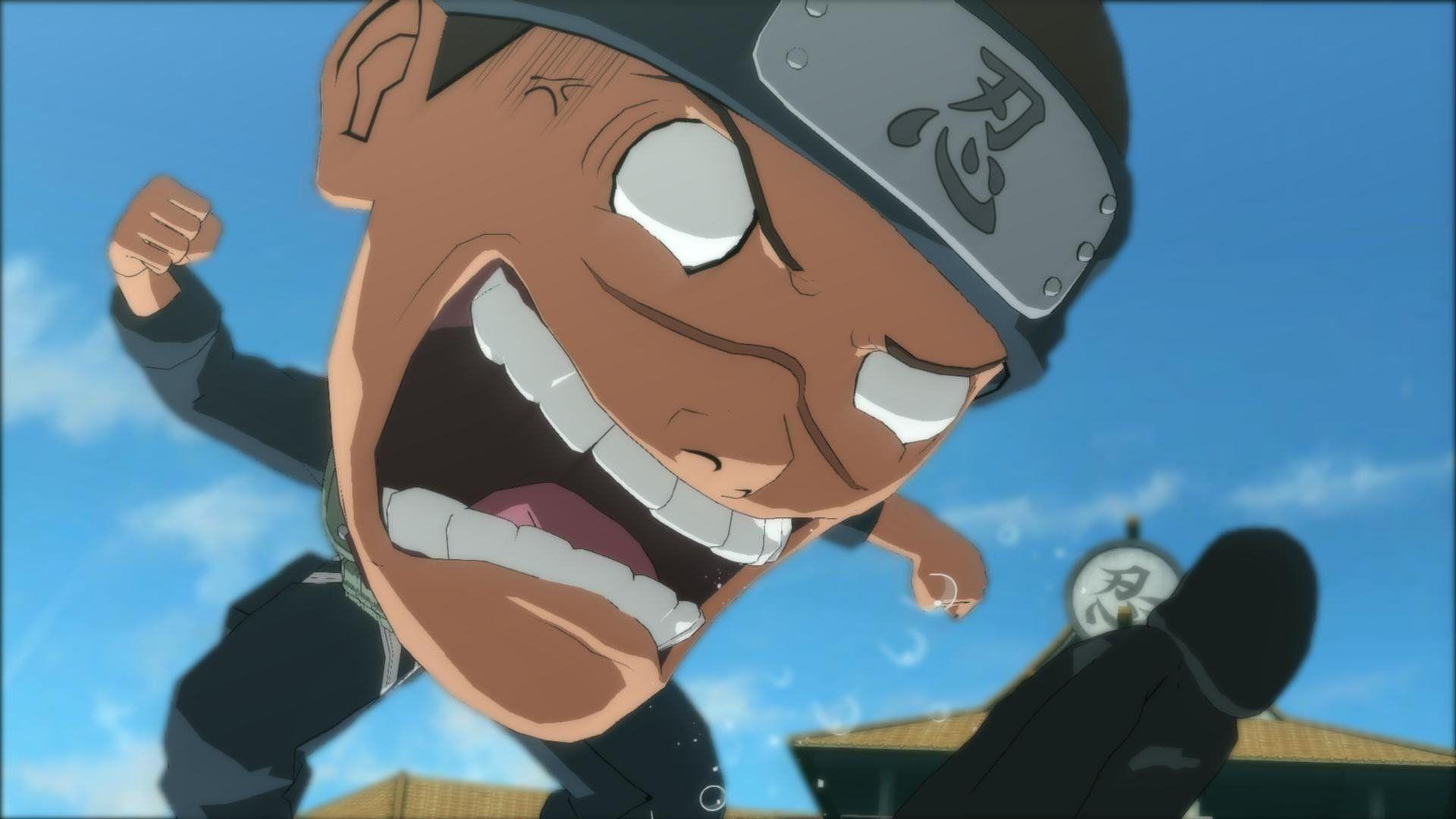 1920x1080 Iruka Umino Wallpaper