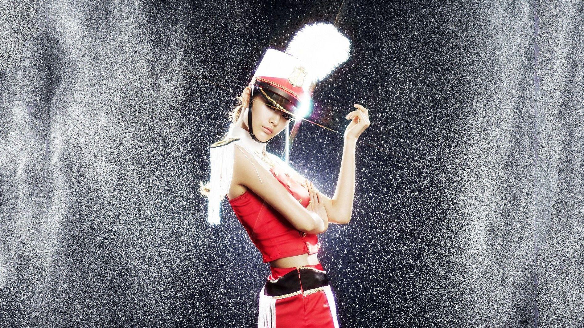 1894x1065 K pop, After School, Orange Caramel, Nana, Korean Wallpaper HD / Desktop and Mobile Background