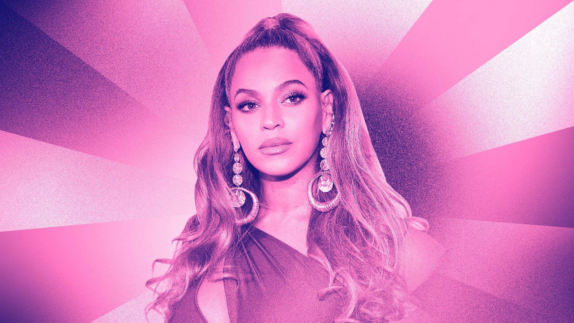1920x1080 Beyonce's Best Quotes On Body Acceptance, Self Love, Positivity