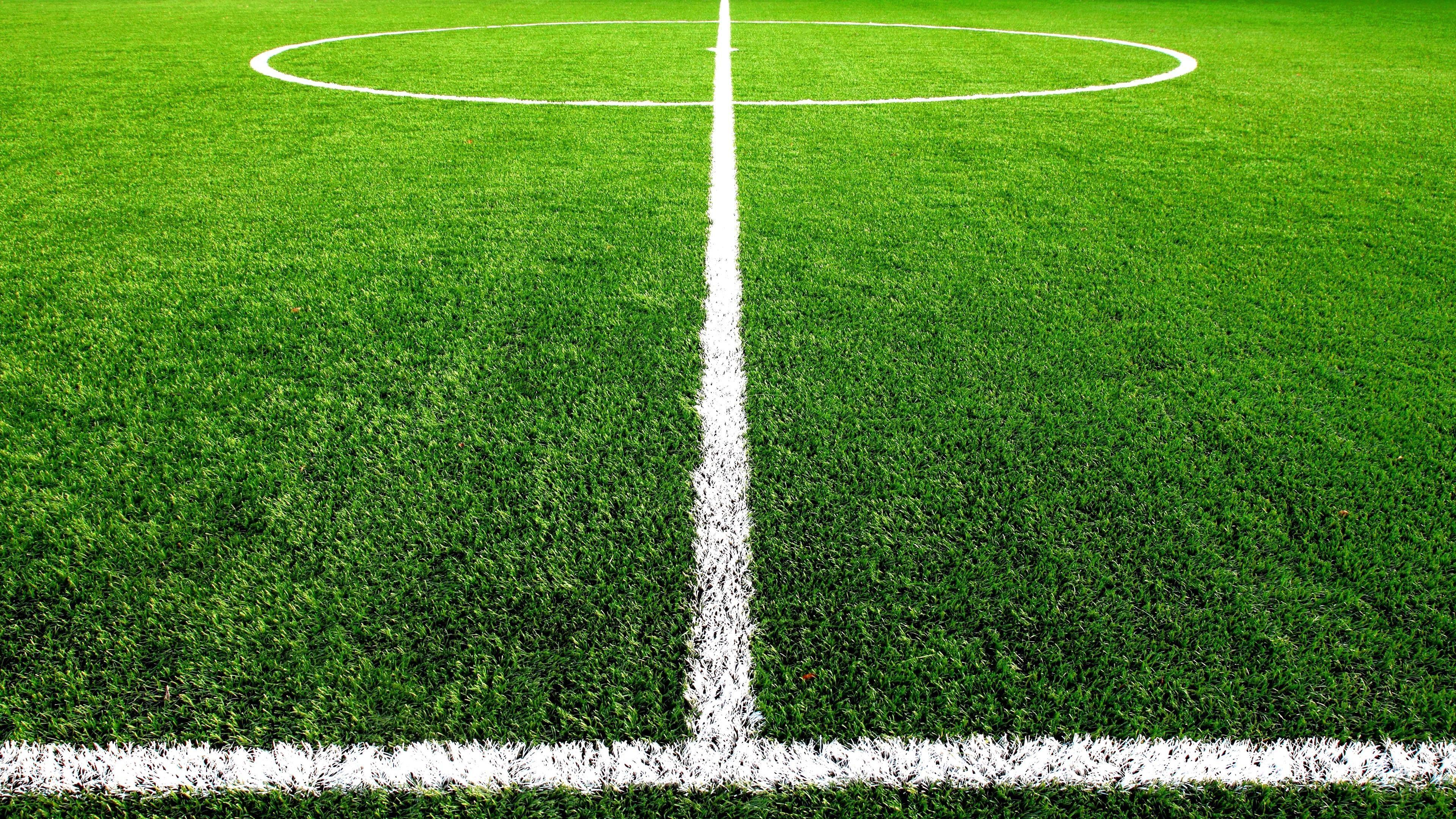 Football Grass Wallpapers - Top Free Football Grass Backgrounds -  WallpaperAccess