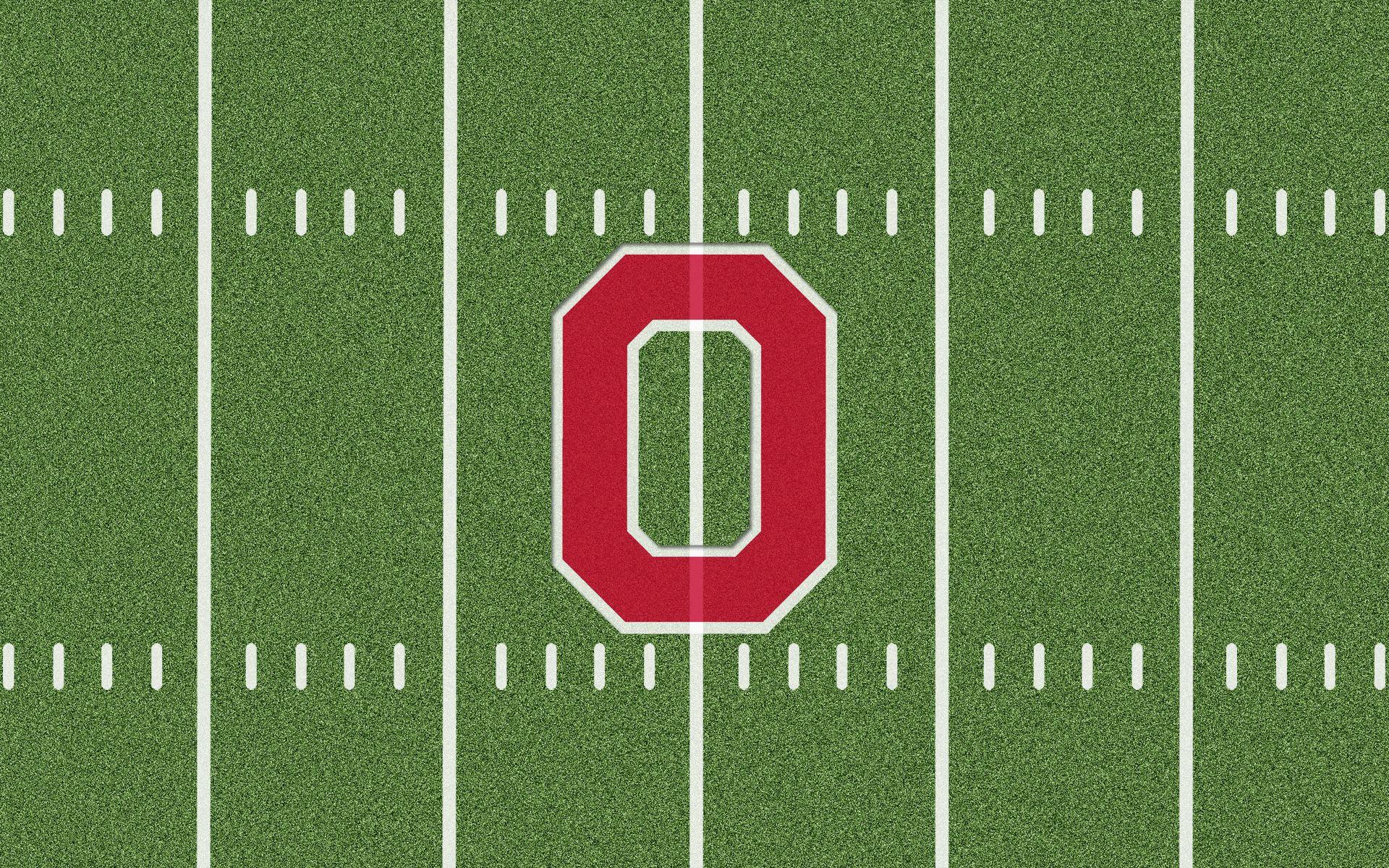 1920x1200 Football Field Wallpaper