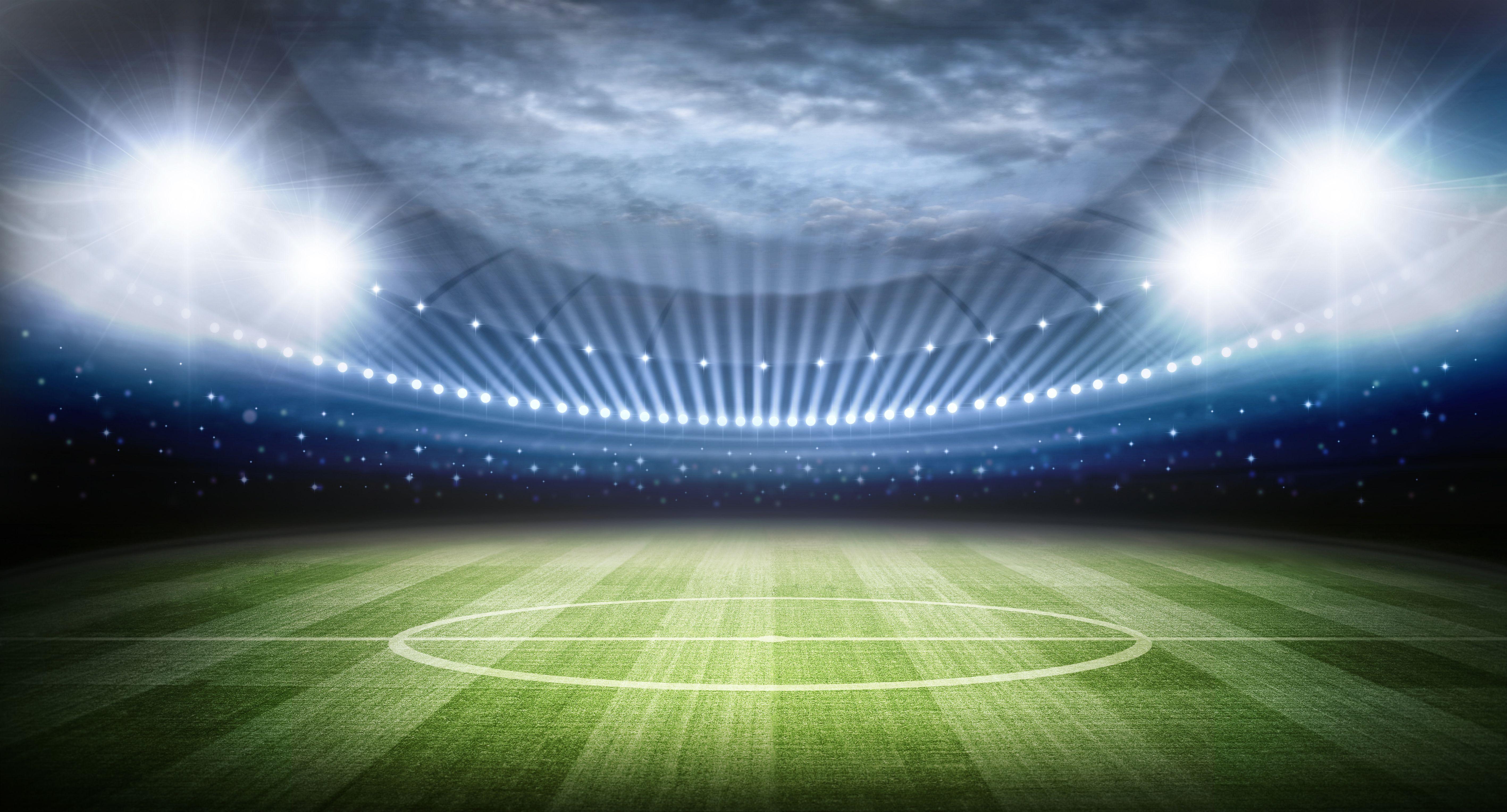 Stadium Lights Wallpapers Top Free Stadium Lights Backgrounds