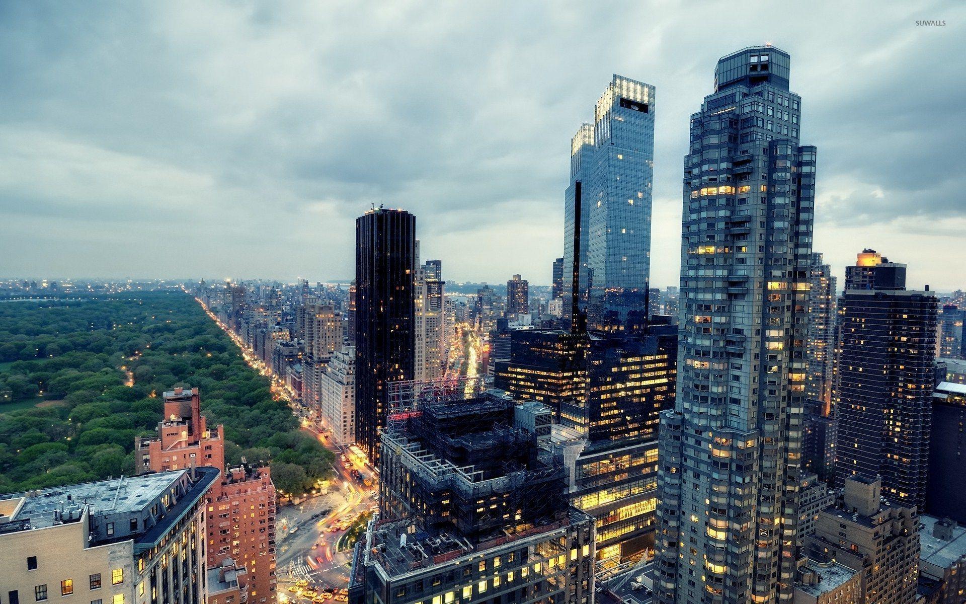 1920x1200 Beautiful Pics Of Manhattan Wallpaper & Background Download