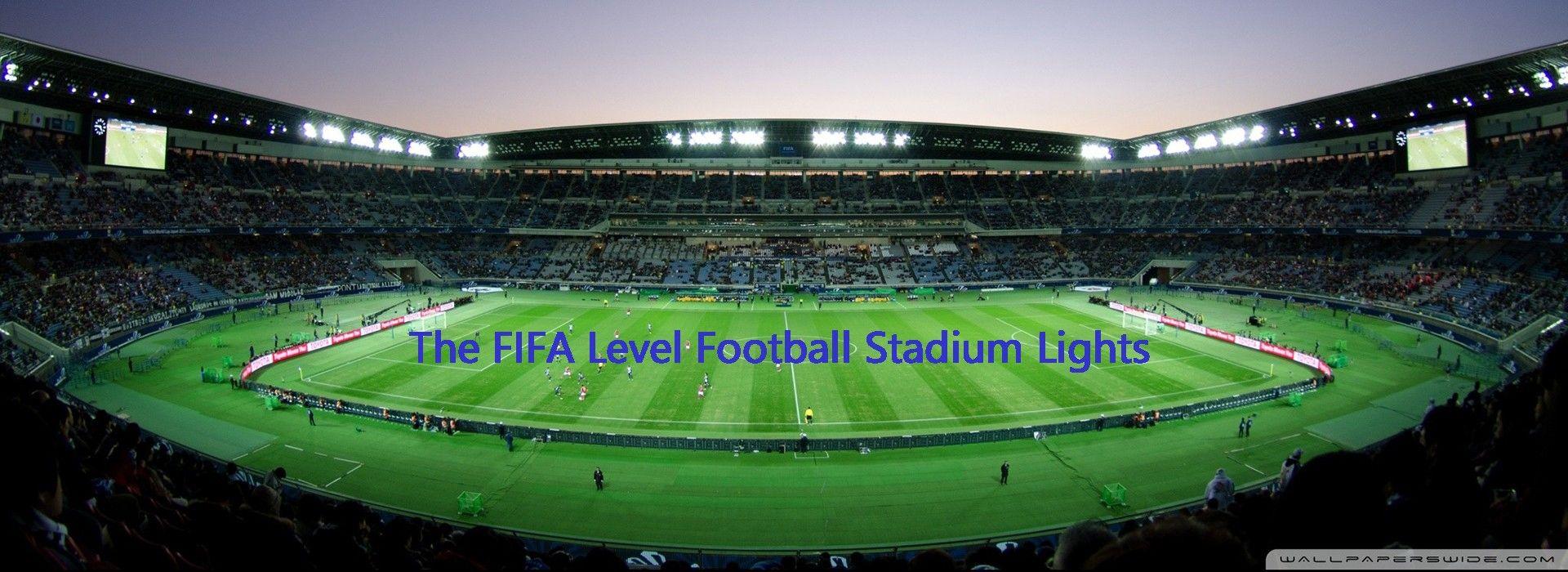 Stadium Lights Wallpapers - Top Free Stadium Lights Backgrounds