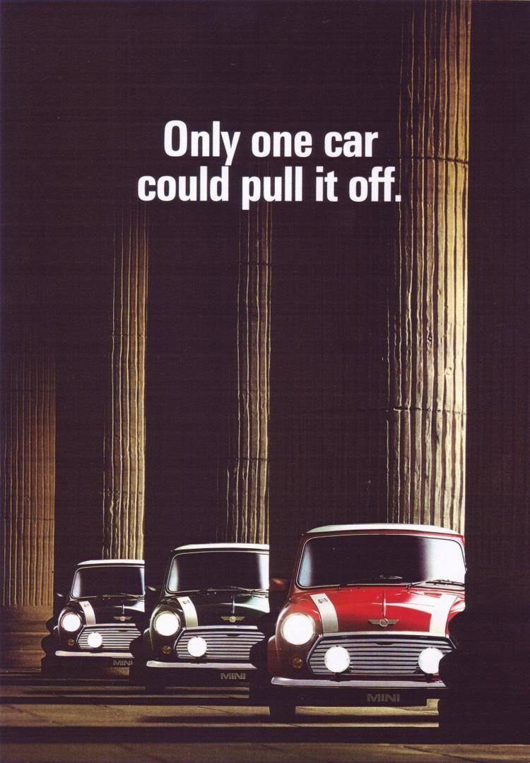 750x1080 The Italian Job Car Chase Scene - (SILODROME). Mini cooper, The italian job, Mini cars