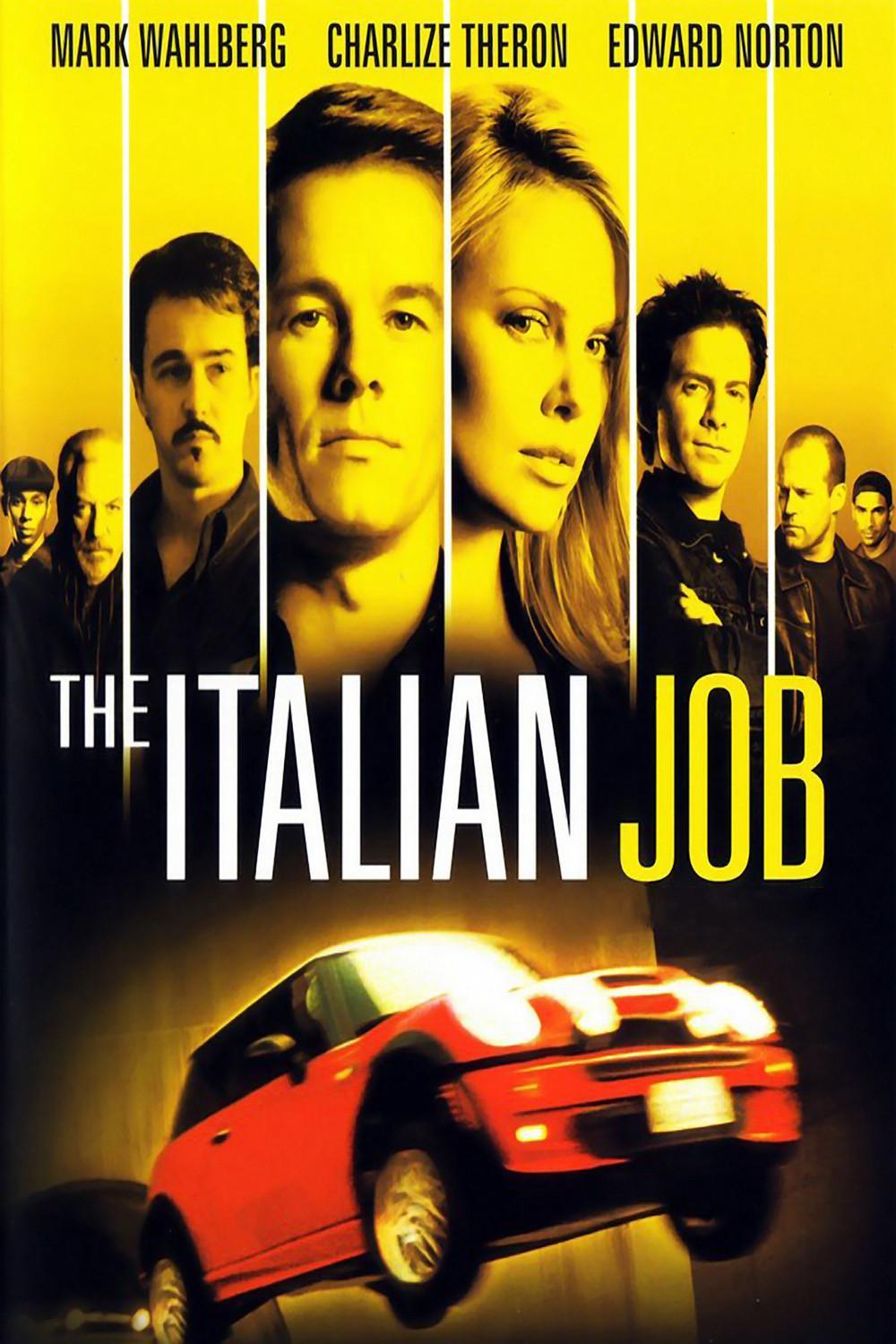 1000x1500 1000x1500px 158.49 KB The Italian Job