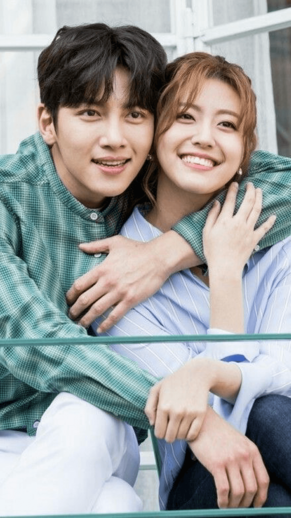 Ji Chang Wook is back in 'Suspicious Partner' on ONE HD this May 11