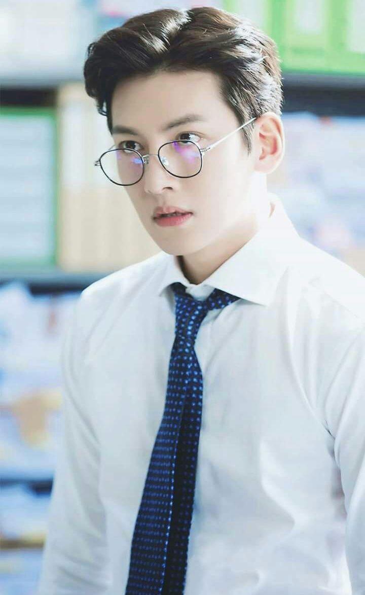 720x1173 Ji Chang Wook Suspicious Partner Wallpaper & Background Download