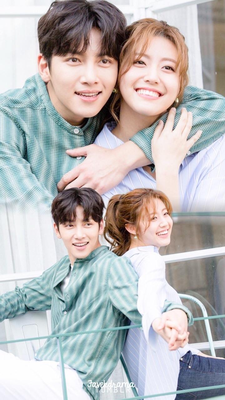720x1280 Suspicious Partner Wallpaper